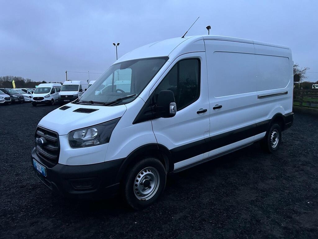 Used Ford Transit 2023 for sale - 77573086: Photo 7