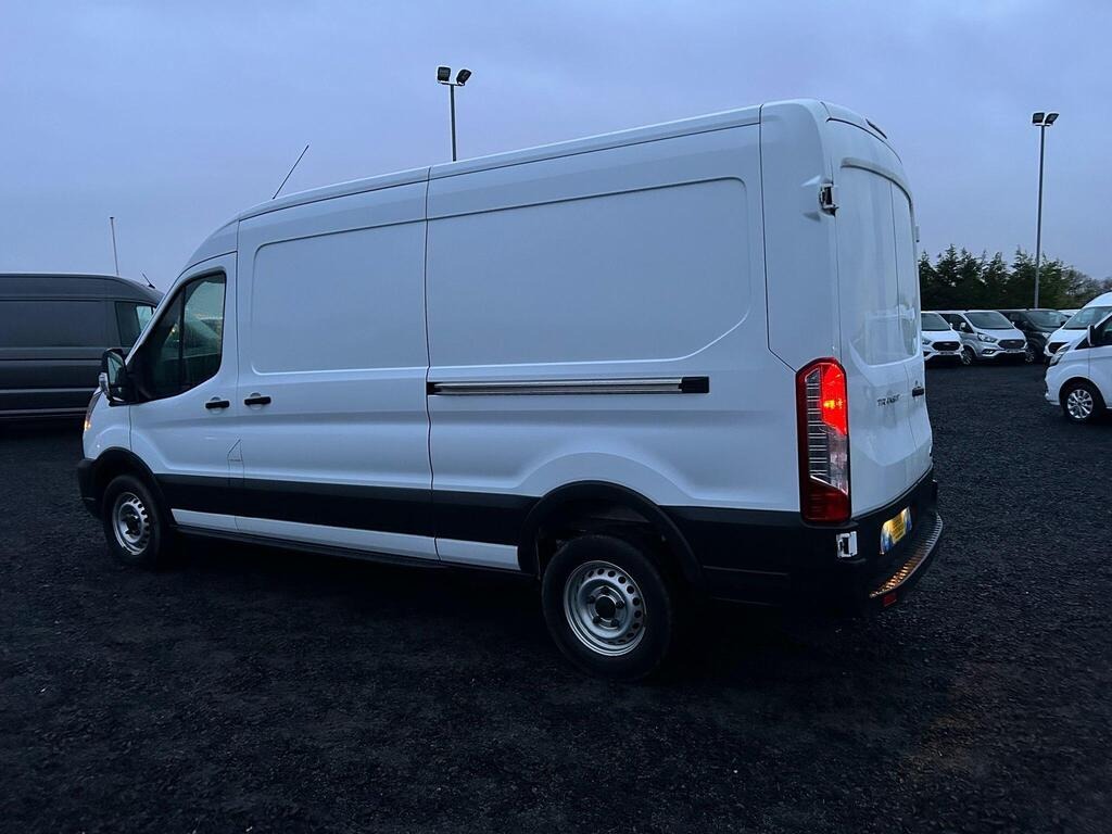 Used Ford Transit 2023 for sale - 77573086: Photo 8