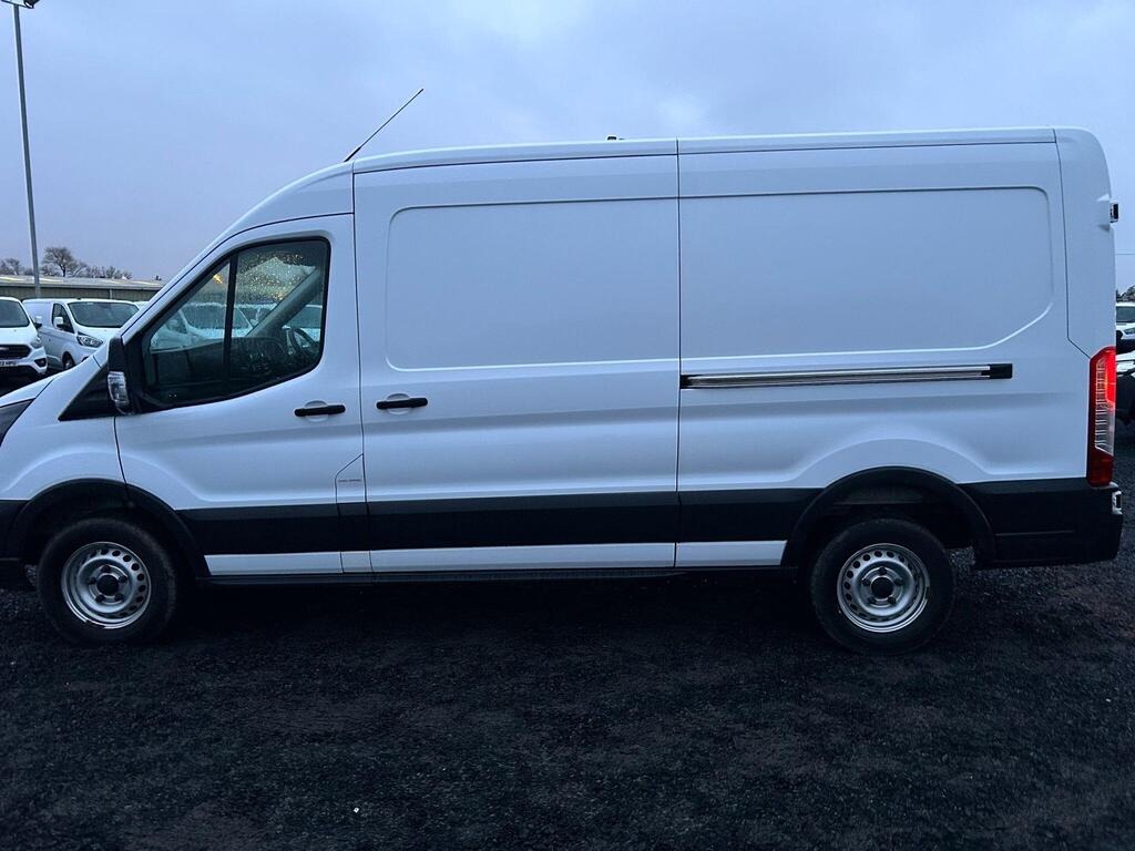 Used Ford Transit 2023 for sale - 77573086: Photo 9