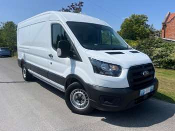Used Ford Transit 2022 for sale - 75018606: Photo
