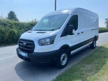 Used Ford Transit 2022 for sale - 75018606: Photo