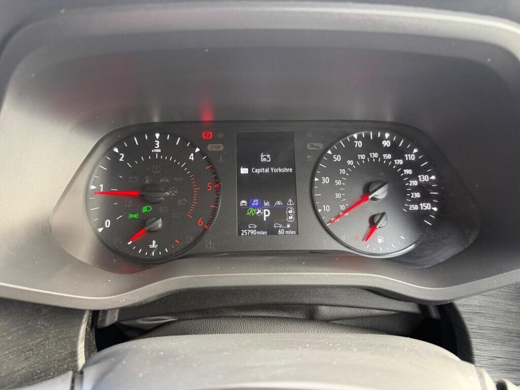 Used Renault Trafic 2023 for sale - 77831545: Photo 10