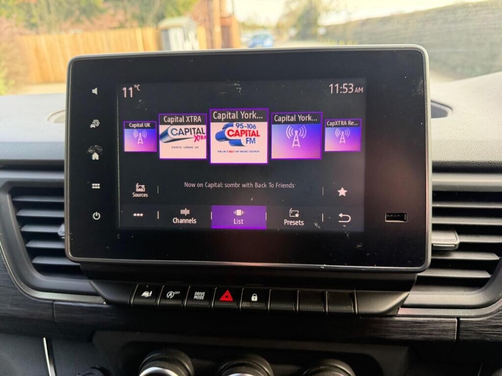 Used Renault Trafic 2023 for sale - 77831545: Photo 13