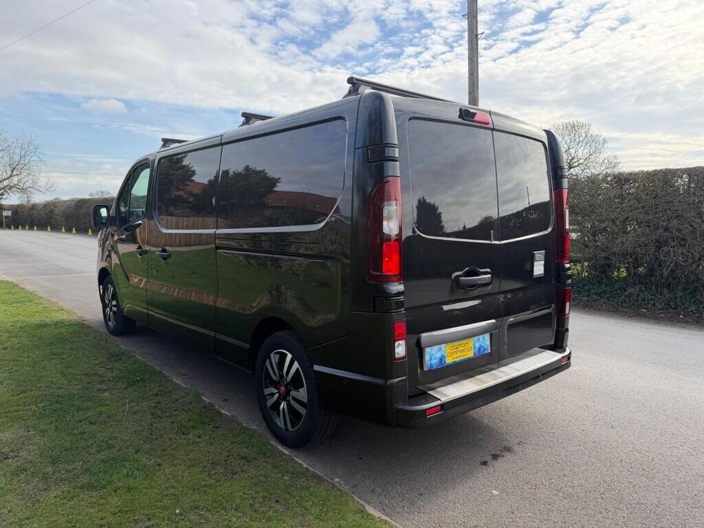 Used Renault Trafic 2023 for sale - 77831545: Photo 6