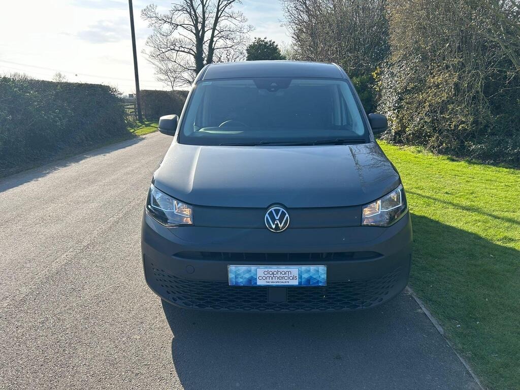 Used Volkswagen Caddy 2022 for sale - 77988878: Photo 11