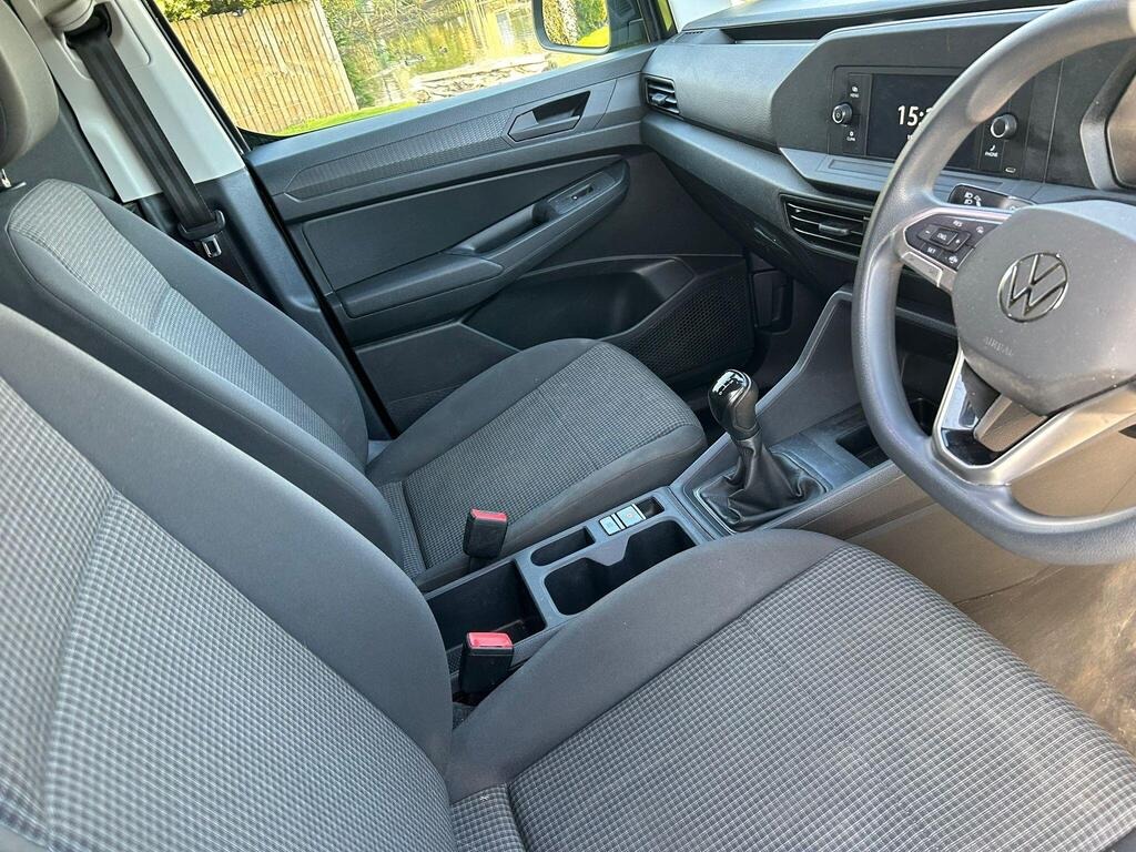 Used Volkswagen Caddy 2022 for sale - 77988878: Photo 12