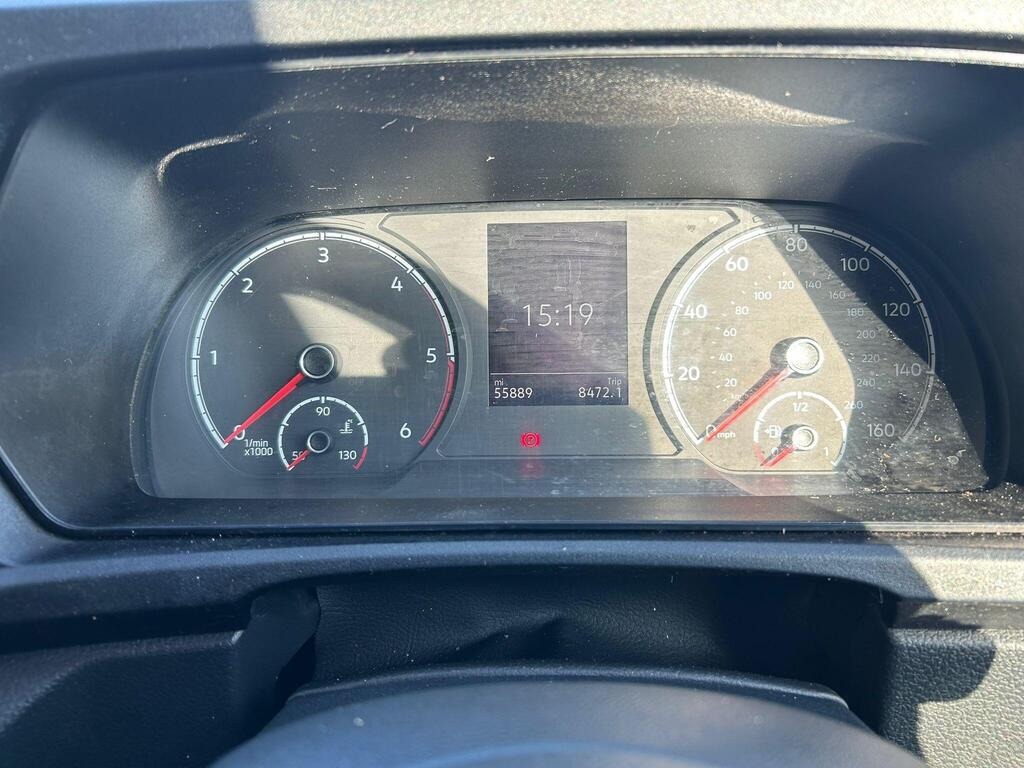 Used Volkswagen Caddy 2022 for sale - 77988878: Photo 16