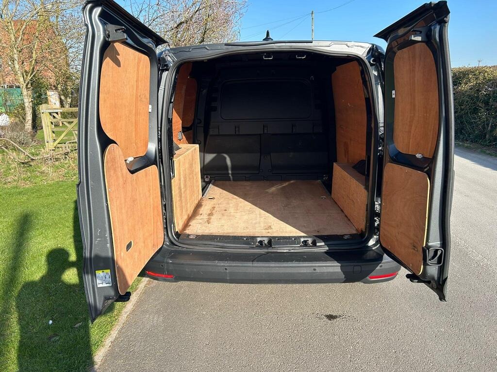 Used Volkswagen Caddy 2022 for sale - 77988878: Photo 18