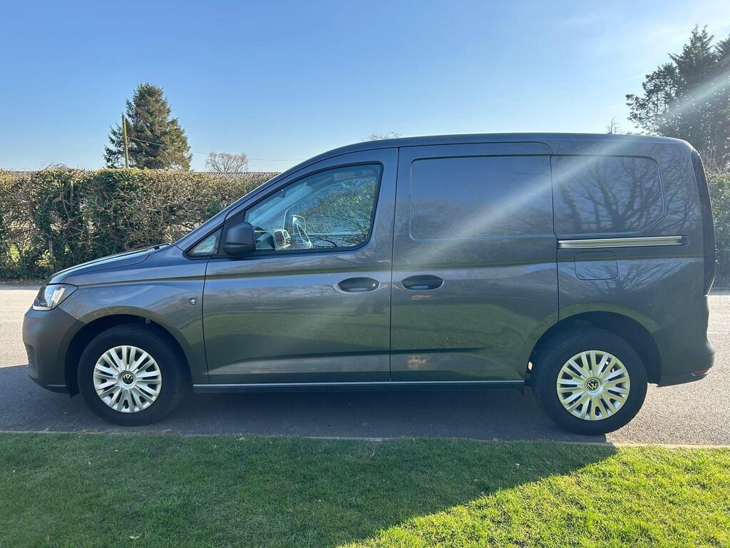 Used Volkswagen Caddy 2022 for sale - 77988878: Photo 9