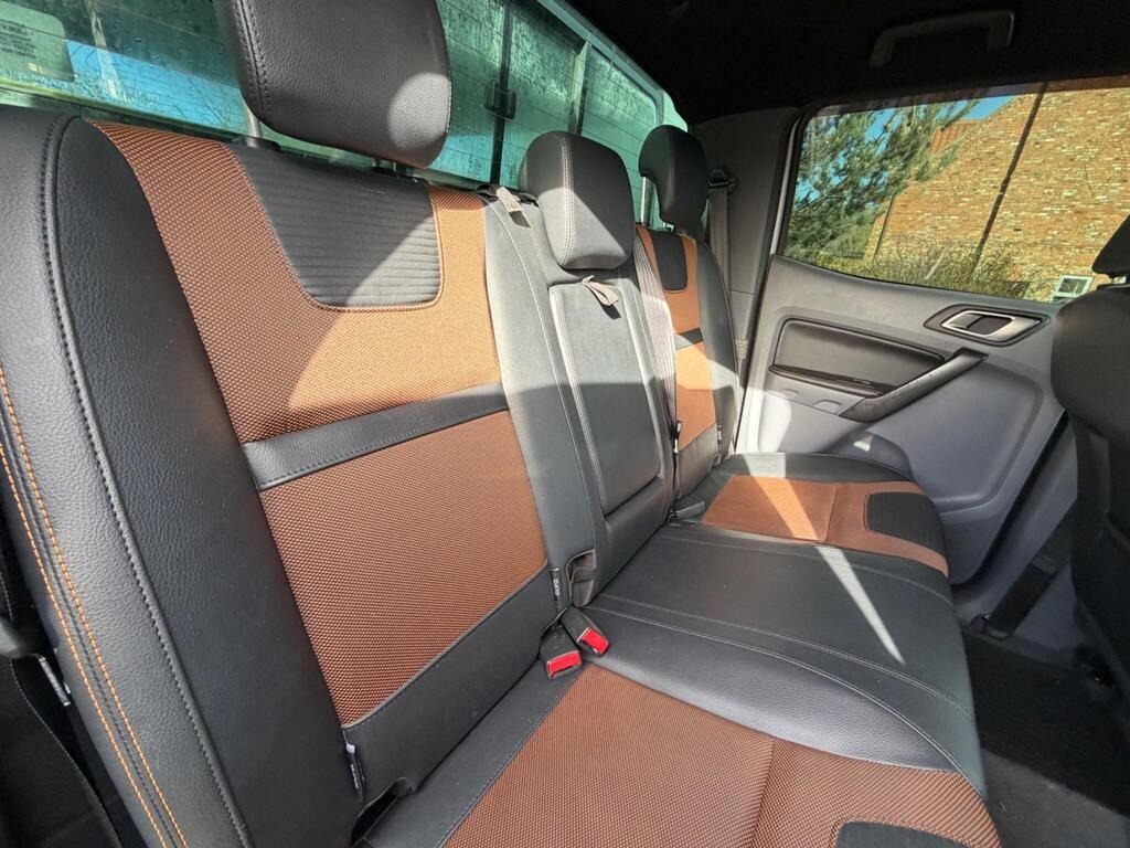 Used Ford Ranger 2019 for sale - 77732904: Photo 10