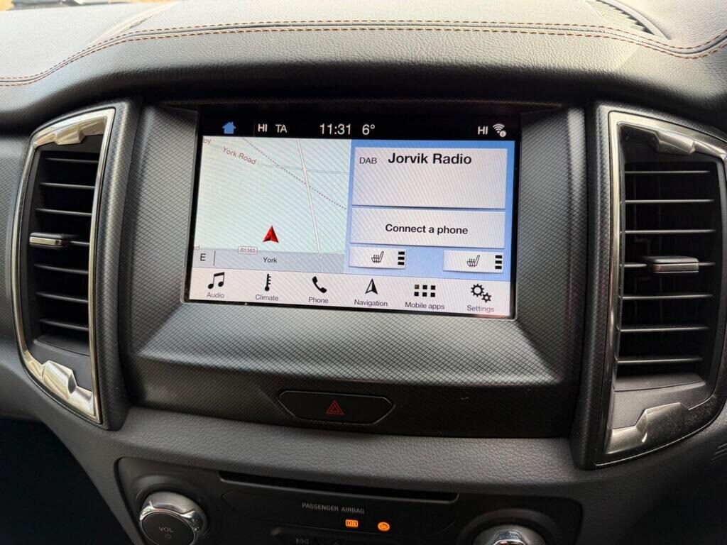 Used Ford Ranger 2019 for sale - 77732904: Photo 14