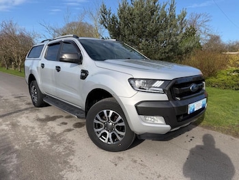 Ford Ranger feature image