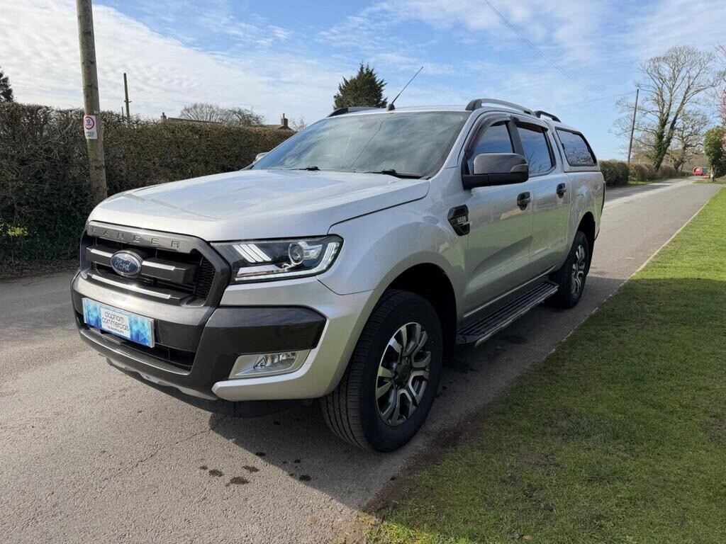 Used Ford Ranger 2019 for sale - 77732904: Photo 3