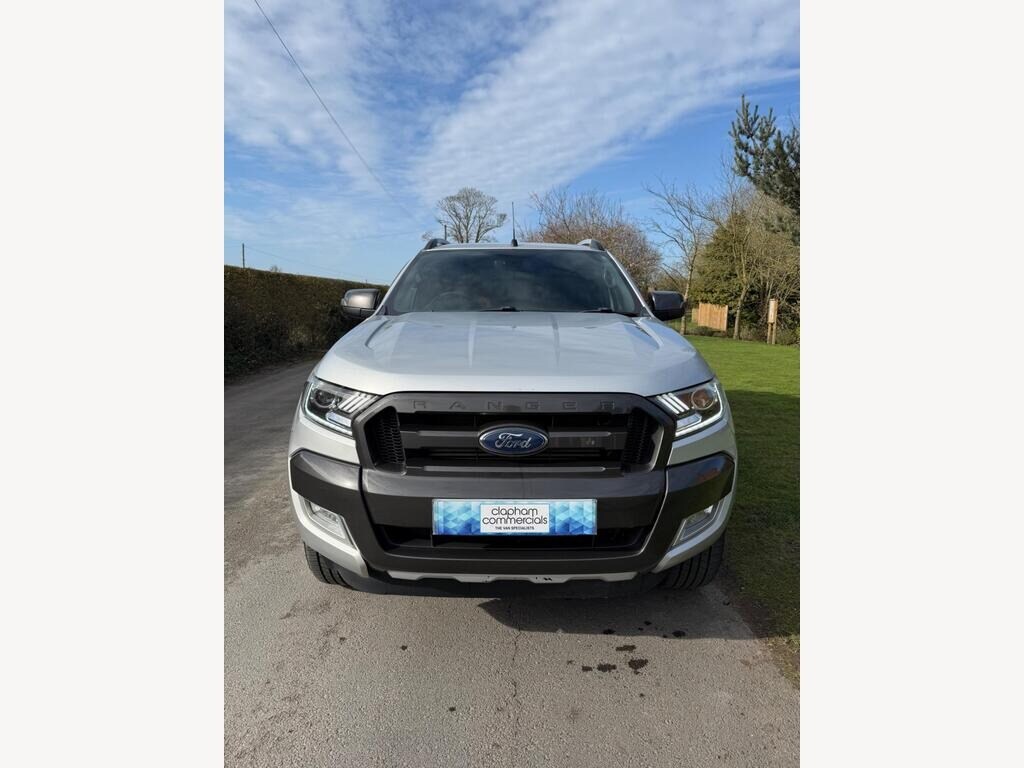 Used Ford Ranger 2019 for sale - 77732904: Photo 4