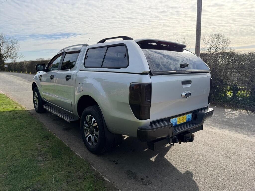 Used Ford Ranger 2019 for sale - 77732904: Photo 5