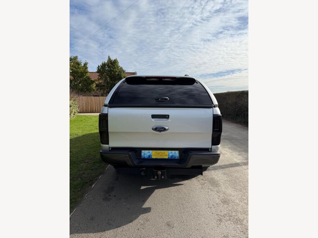 Used Ford Ranger 2019 for sale - 77732904: Photo 6