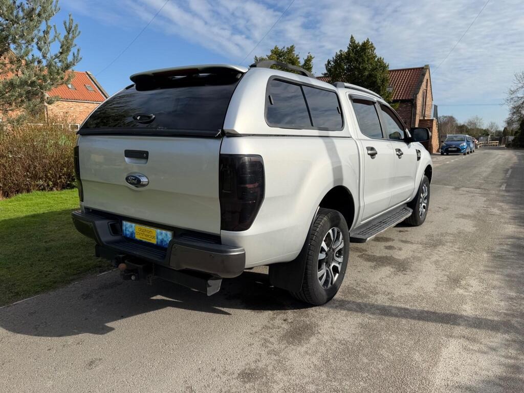 Used Ford Ranger 2019 for sale - 77732904: Photo 8