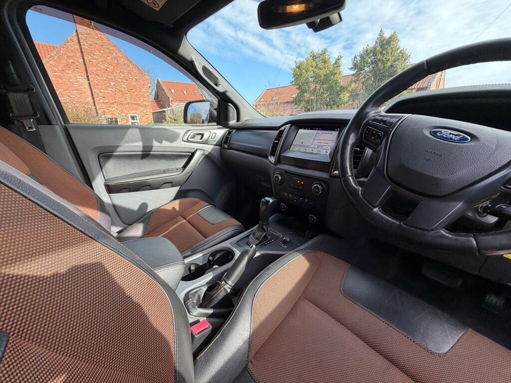 Used Ford Ranger 2019 for sale - 77732904: Photo 9