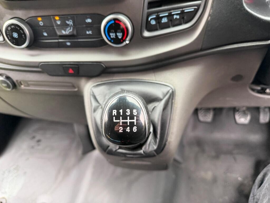 Used Ford Transit Custom 2021 for sale - 77831448: Photo 11