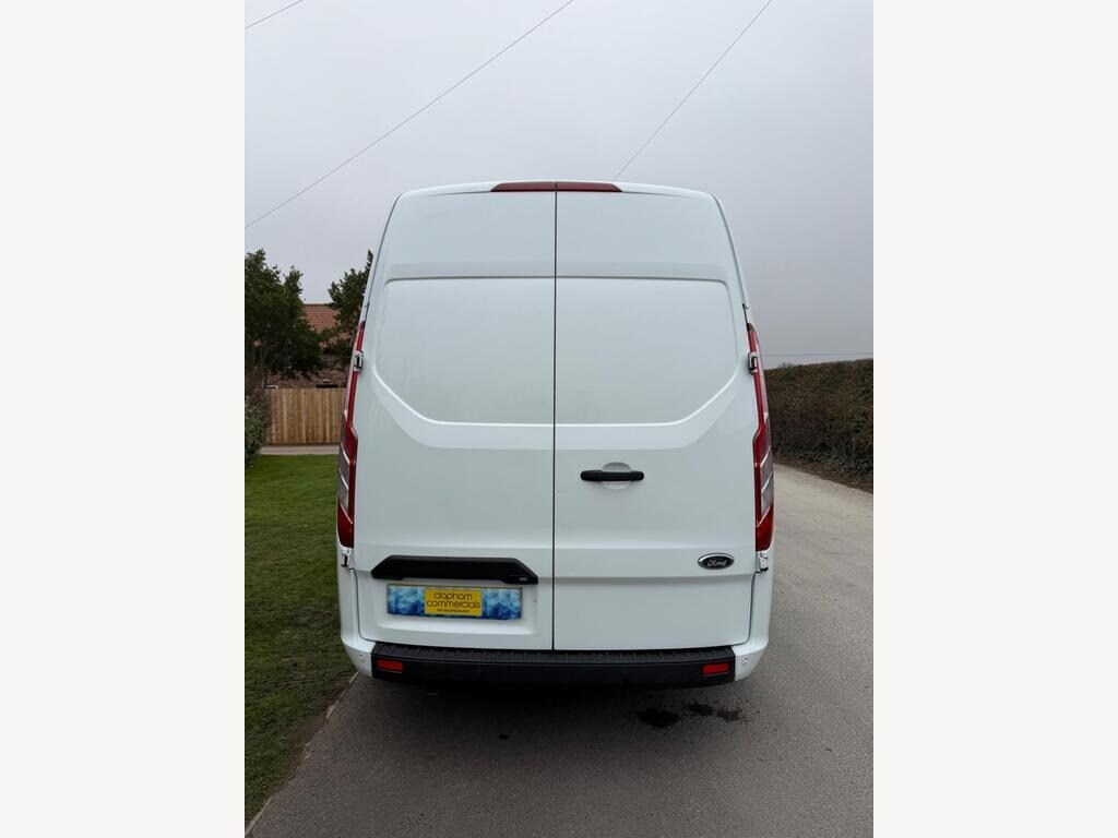 Used Ford Transit Custom 2021 for sale - 77831448: Photo 6