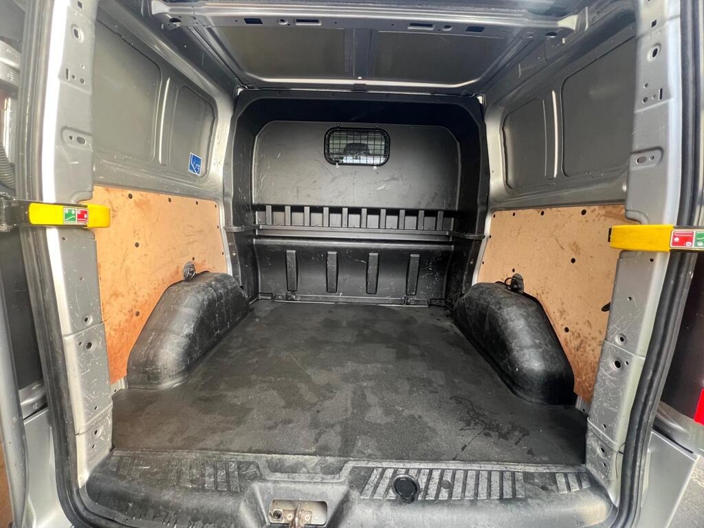 Used Ford Transit Custom 2021 for sale - 77579873: Photo 17