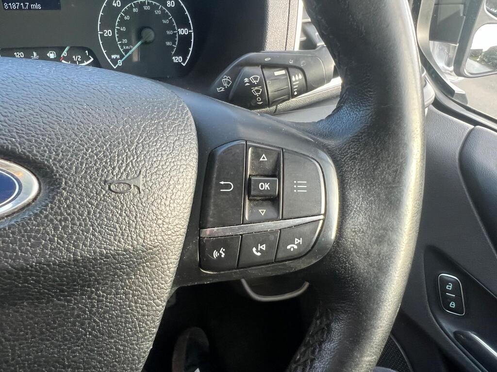 Used Ford Transit Custom 2021 for sale - 77579873: Photo 9