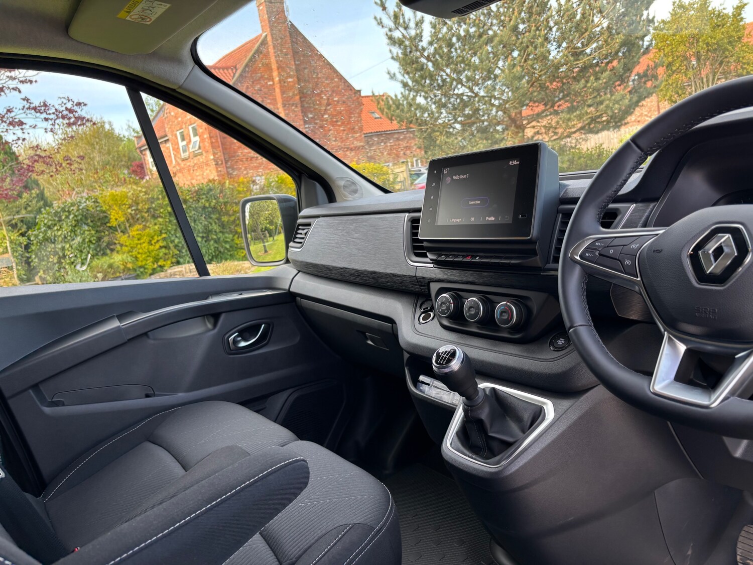 Vehicle 11