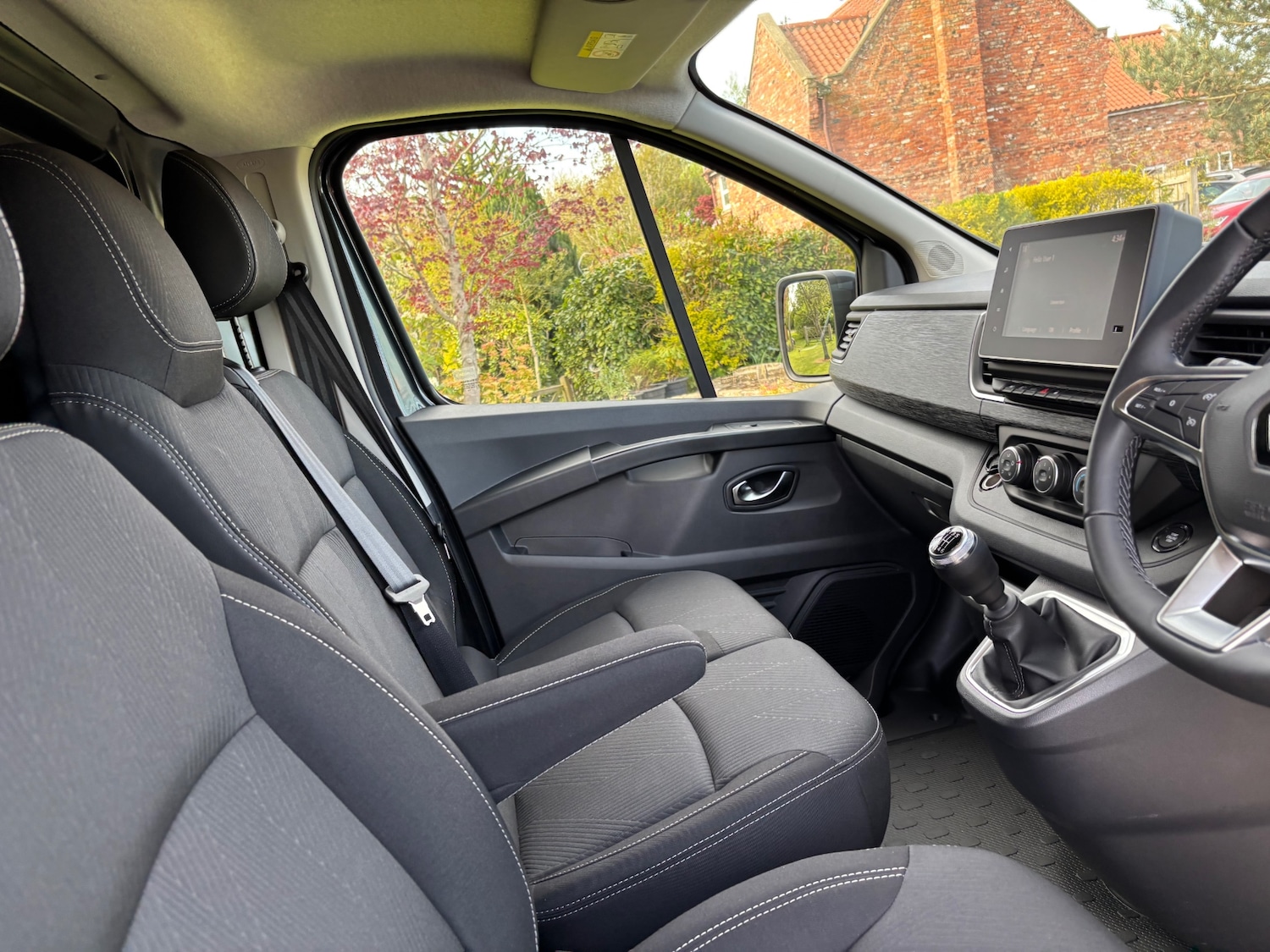 Vehicle 13