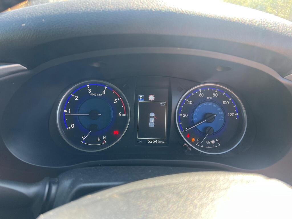 Used Toyota Hilux 2020 for sale - 77593082: Photo 11