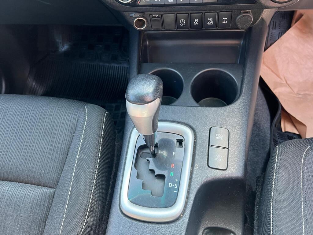 Used Toyota Hilux 2020 for sale - 77593082: Photo 14