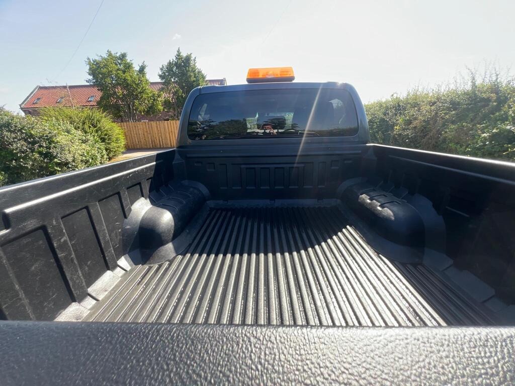 Used Toyota Hilux 2020 for sale - 77593082: Photo 9