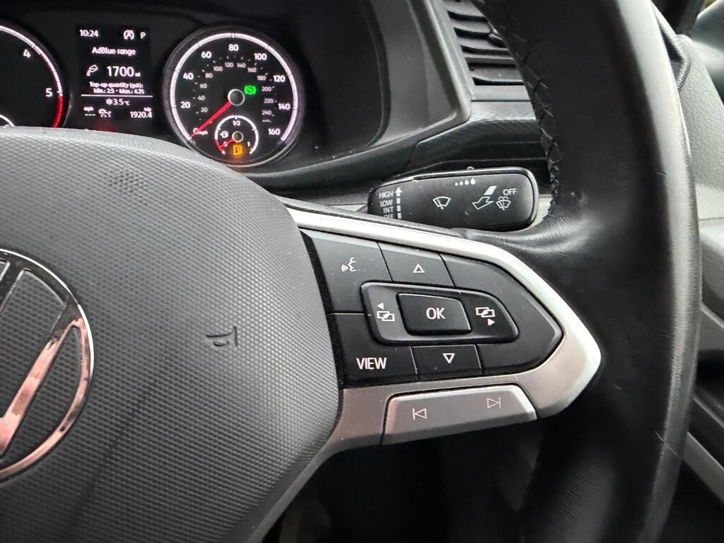 Used Volkswagen Transporter 2021 for sale - 77606798: Photo 10