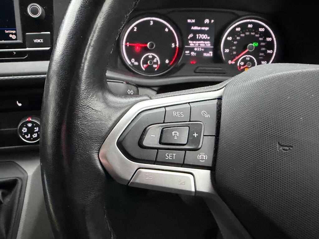 Used Volkswagen Transporter 2021 for sale - 77606798: Photo 13