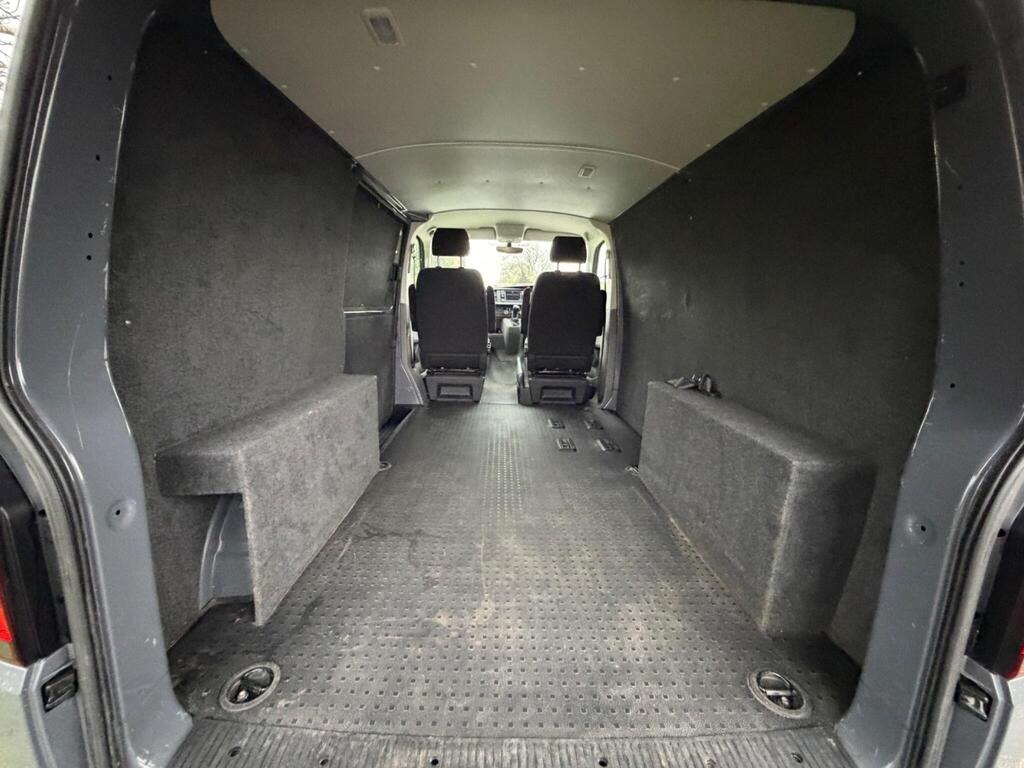 Used Volkswagen Transporter 2021 for sale - 77606798: Photo 14