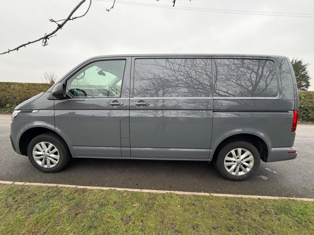 Used Volkswagen Transporter 2021 for sale - 77606798: Photo 6