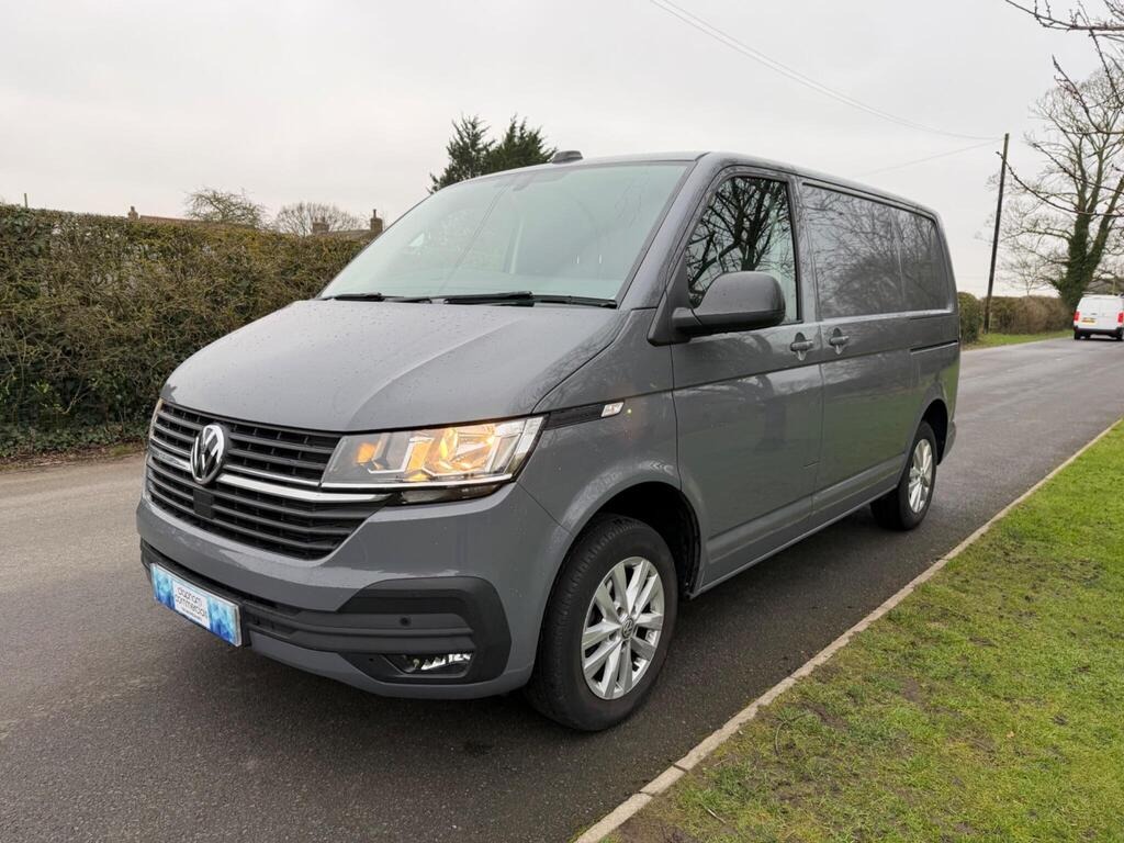 Used Volkswagen Transporter 2021 for sale - 77606798: Photo 7