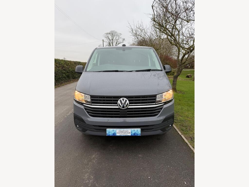 Used Volkswagen Transporter 2021 for sale - 77606798: Photo 8