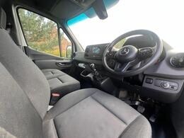 Used Mercedes-Benz Sprinter 2021 for sale - 75524771: Photo 10