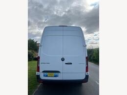 Used Mercedes-Benz Sprinter 2021 for sale - 75524771: Photo 5