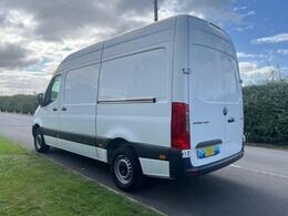 Used Mercedes-Benz Sprinter 2021 for sale - 75524771: Photo 6