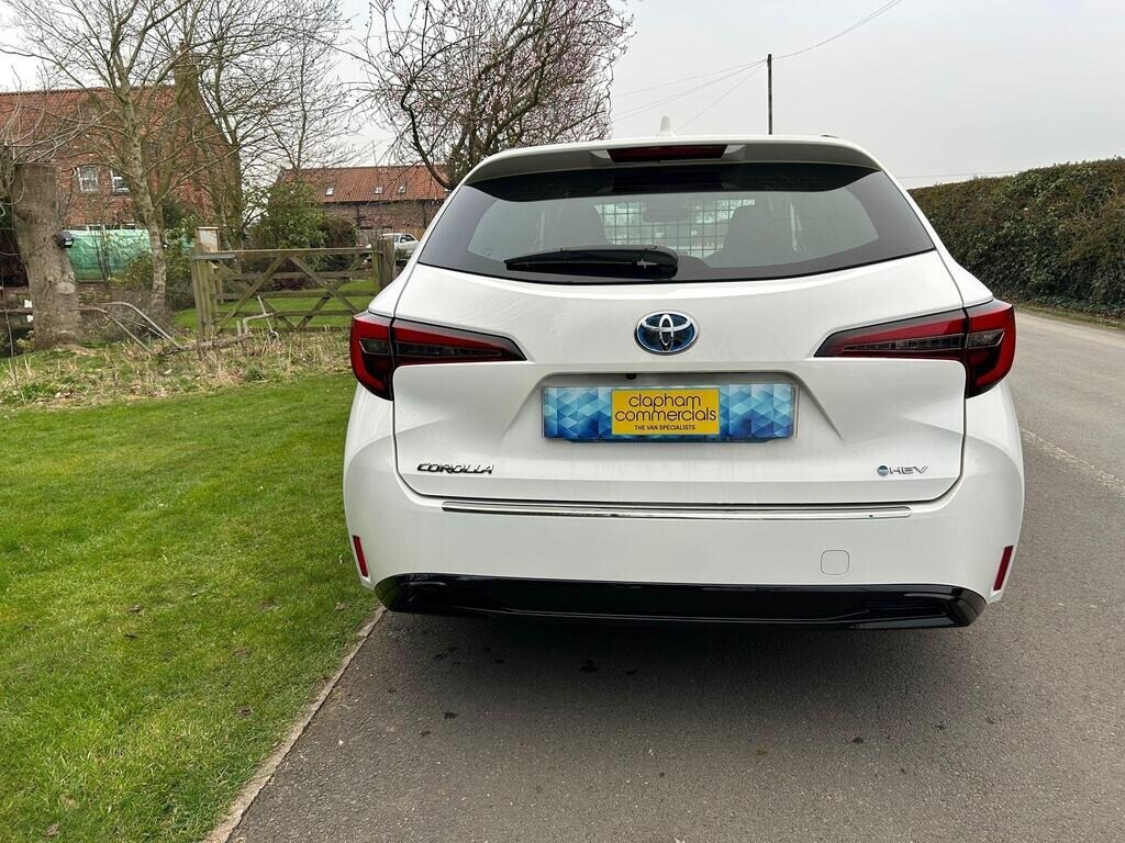 Used Toyota Corolla 2025 for sale - 77989375: Photo 10