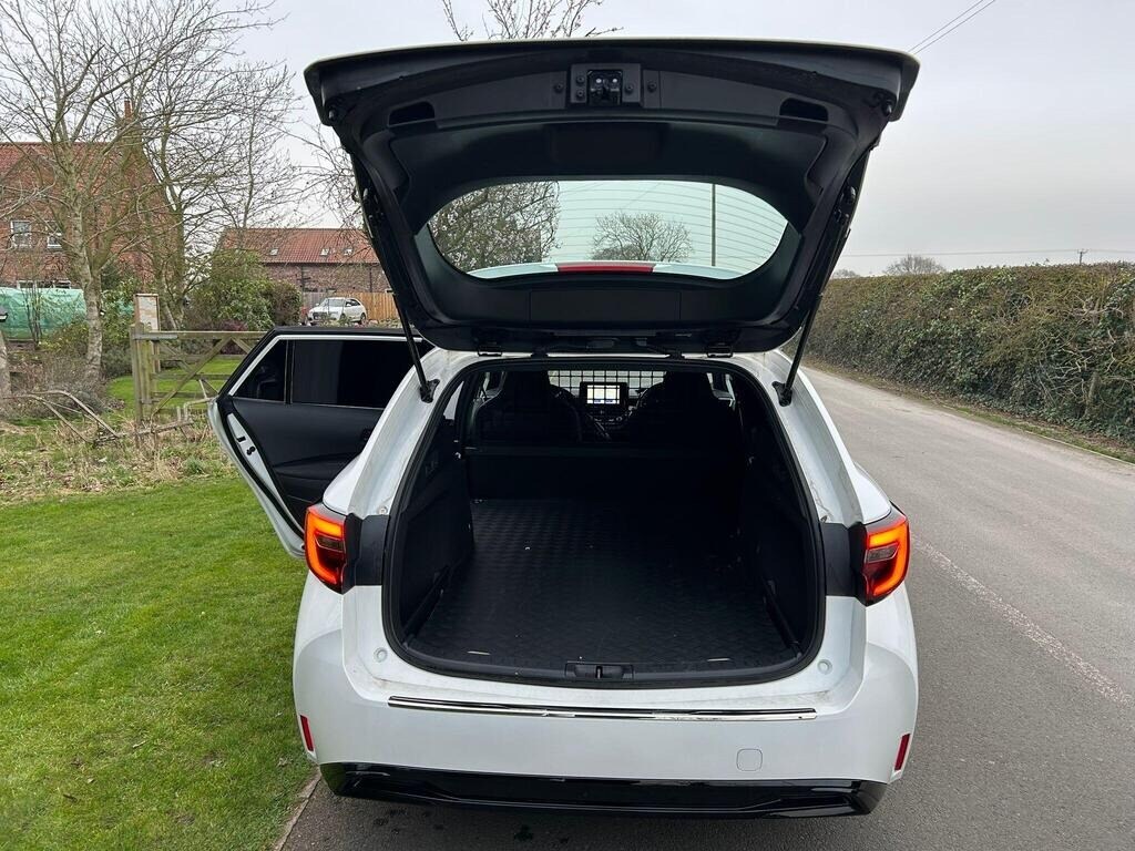 Used Toyota Corolla 2025 for sale - 77989375: Photo 12