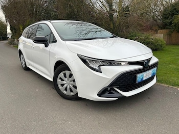 Used Toyota Corolla 2025 for sale - 77989375: Photo