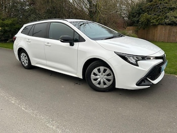 Used Toyota Corolla 2025 for sale - 77989375: Photo