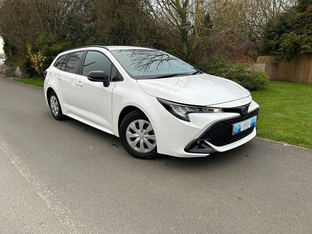 Used Toyota Corolla 2025 for sale - 77989375: Photo 5