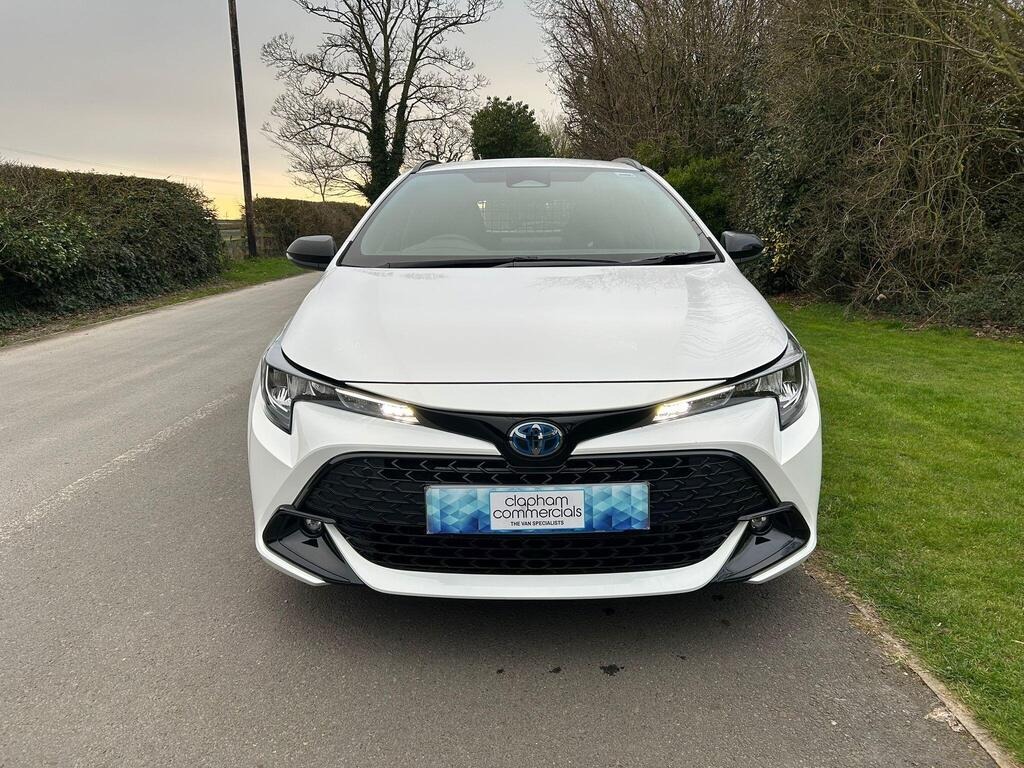 Used Toyota Corolla 2025 for sale - 77989375: Photo 6