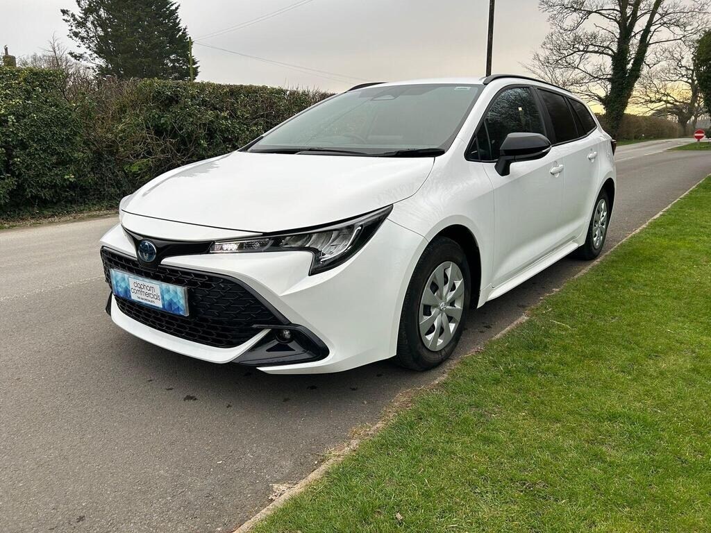 Used Toyota Corolla 2025 for sale - 77989375: Photo 7