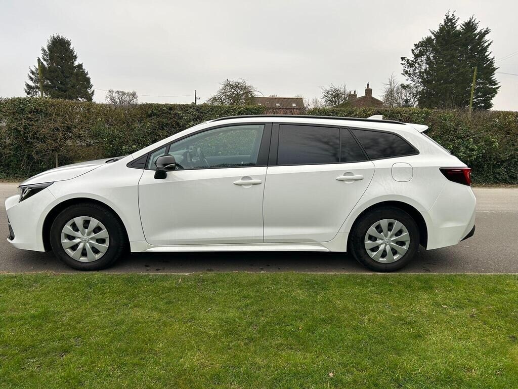 Used Toyota Corolla 2025 for sale - 77989375: Photo 8