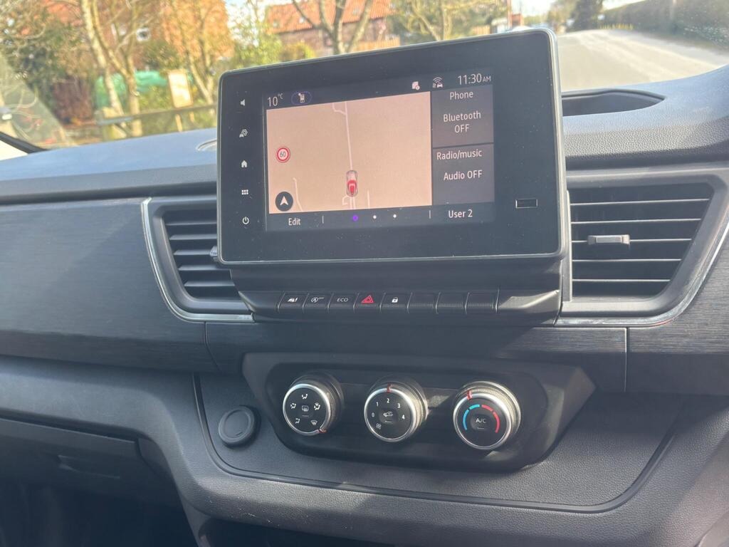 Used Renault Trafic 2023 for sale - 78032101: Photo 10