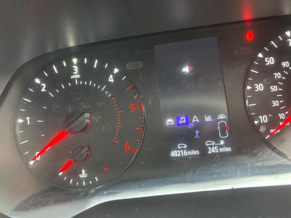 Used Renault Trafic 2023 for sale - 78032101: Photo 9